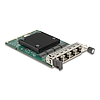 Delock OCP 3.0 kártya - 4 x RJ45 Gigabit LAN