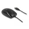 Delock Optikai USB egér Silent