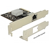 Delock PCI Express kártya > 1 x 10 Gigabit LAN NBASE-T RJ45 (89654)