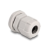 Delock PG16 tömszelence M16 szürke