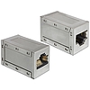 Delock RJ45 anya / anya Cat.5e adapter (86088)