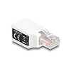 Delock RJ50 adapter apa anya fehér