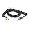Delock RJ50 USB 2.0 A-típusú kábel 2 m