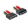 Delock SATA Slimline apa - anya