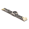 Delock USB 2.0 kamera modul 8 megapixel IMX179QQH5-C Sony Starvis 64 V51 automata fókuszú