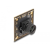 Delock USB 2.0 kamera modul HDR 2,1 mega pixellel 94 V6 fix fókusszal