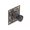 Delock USB 2.0 kamera modul HDR 8,3 mega pixellel IMX415 Sony Starvis 81 V6 fix fókusszal