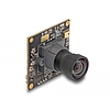 Delock USB 2.0 kamera modul WDR 2,1 mega pixellel IMX291LQR-C Sony Starvis 81 V6 fix fókusszal
