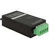 Delock USB 2.0 > Serial RS-422/485 konverter 3 kV szigeteléssel (62501)