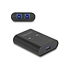 Delock USB 5 Gbps kapcsoló 2 személyi számítógép - 1 eszköz
