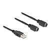 Delock USB PS/2 Adapter