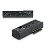 Delock USB Type-C átalakító 1 db. M.2 NVMe SSD + 1 db. SATA SSD / HDD klón funkcióval
