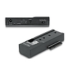Delock USB Type-C átalakító 1 db. M.2 SSD vagy 1 db. SATA SSD / HDD