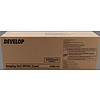 Develop Ineo+ 25 35 Cyan Drum modul eredeti A0WG1KJ