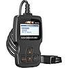 Diagnosztikai szkenner OBD2 Ancel AD310/AC103