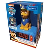 Digitális ébresztőóra Chase 3D éjszakai lámpával Lexibook (RL800PA)