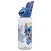Disney Stitch - 560 ml-es flakon 3D kupakkal a Flowers kollekcióból (74860)