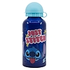Disney Stitch - Aluminium Bidon a Palms kollekcióból 400 ml (75034)