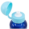 Disney Stitch - Alumínium kulacs a Palms kollekcióból 530 ml (75060)