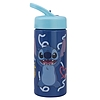 Disney Stitch - fogantyús vizespalack a Palms kollekcióból 410 ml (75031)