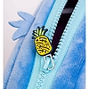 Disney Stitch - Plüss tolltartó kiegészítőkhöz (MARE0149)