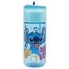 Disney Stitch - Tritán vizespalack a Palms kollekcióból 430 ml (75036)
