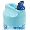 Disney Stitch - Tritán vizespalack a Palms kollekcióból 430 ml (75036)