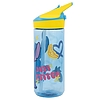 Disney Stitch - Tritán vizespalack a Palms kollekcióból 620 ml (75097)