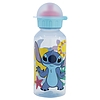 Disney Stitch - Vizes palack 370 ml (75010)