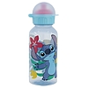 Disney Stitch - Vizes palack 370 ml (75010)