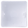 DOBOZ LK 80×28 R/1, 10db/csomag (A5048)