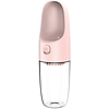 Dogness D02 kisállat utazó konténer rózsaszín (D02 Pink)