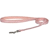 Dogness macska póráz 1,5 m+hám sétakészlet rózsaszín (CAT SET PINK)