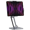Dokkoló állomás állvánnyal Tablet/iPad, INVZI, MH03, MagHub, 3x USB-C, 2x USB-A