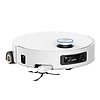 Dreame Aqua 10 Ultra Roller Komplett takarító robot fehér (RLH71DE-1)