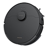 Dreame D20 Pro Plus robotporszívó fekete (RLD43SD BL)