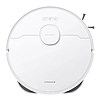 Dreame D20 Ultra robotporszívó fehér (RLD31SE)