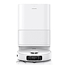 Dreame D20 Ultra robotporszívó fehér (RLD31SE)