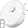 Dreame D9 Max Gen 2 robotporszívó fehér (RLD34GA)