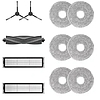 Dreame L10s Pro Gen 2 tartozékkészlet (RAK47 20010100001049)