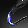 Dudao A12MaxC PD60W 2 az 1-ben töltő Apple Watch-hoz / USB-C - fekete