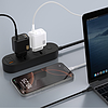 Dudao A28 45W GaN USB-C fali töltő - fehér