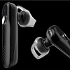 Dudao Headset vezeték nélküli Bluetooth 5.0 fülhallgató autófeketéhez (U7S fekete)