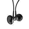 Dudao In-Ear vezeték nélküli Bluetooth fülhallgató fekete (U5 Plus fekete)