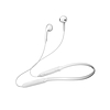 Dudao mágneses szívó fülbe helyezhető vezeték nélküli Bluetooth fülhallgató fehér (U5B)