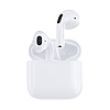 Dudao TWS In-Ear vezeték nélküli Bluetooth fülhallgató (U14B-White)