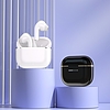 Dudao U15H TWS Bluetooth 5.1 vezeték nélküli fejhallgató fekete