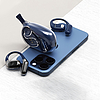 Dudao U17Max OWS Bluetooth fejhallgató - fekete