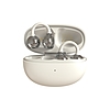 Dudao U20 TWS Bluetooth vezeték nélküli fejhallgató - fehér