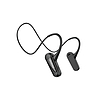 Dudao U2XS Air Conduction vezeték nélküli sportfejhallgató fekete